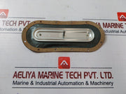 Bailey Meter M42-26A Repair Kit 254055A1