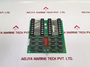 Bailey Ntai05 Analog Input Termination Unit
