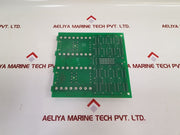 Bailey Ntai05 Analog Input Termination Unit