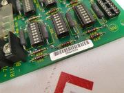 Bailey Ntai05 Analog Input Termination Unit