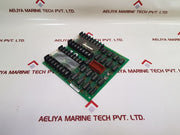 Bailey Ntai05 Analog Input Termination Unit