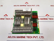 Bailey Ntai06 Infi 90 Universal Analog Input