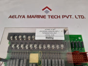 Bailey Ntai06 Infi 90 Universal Analog Input