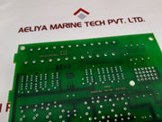 Bailey Ntai06 Infi 90 Universal Analog Input