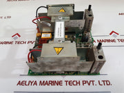 Bailey Ntcf22 Fiber Optic Communication Unit