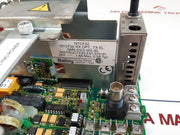 Bailey Ntcf22 Fiber Optic Communication Unit