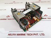 Bailey Ntcf22 Fiber Optic Communication Unit