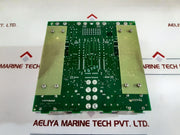 Bailey Ntcf22 Fiber Optic Communication Unit
