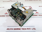Bailey Ntcf22 Fiber Optic Communication Unit