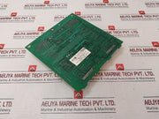 Bailey Ntmp01 Infi90 Termination Unit 6638919A1