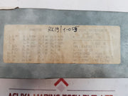 Bailey Pyromat 320 S Temperature Controller