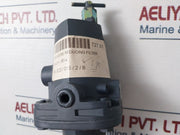 Bailey R7-4 Pressure Reducing Filter 727.01.11.100