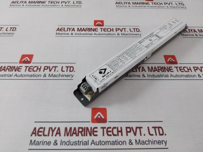 Bajaj Ld36V1000Pa Built-in Constant Current Led Driver 240V Ac 50/60Hz