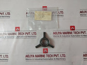 Bak Wvt791723D Top Link Lock Nuts Wvt791723