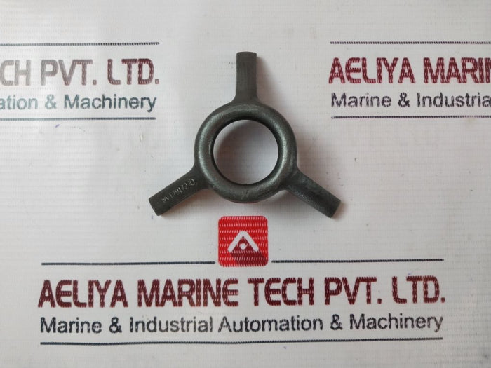 Bak Wvt791723D Top Link Lock Nuts Wvt791723