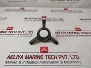 Bak Wvt791723D Top Link Lock Nuts Wvt791723