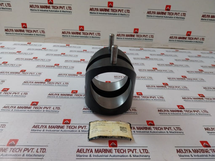 Baker 052092521 4” Seat Valve Rev.B