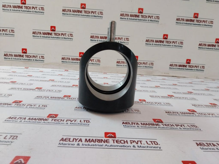 Baker 052092521 4” Seat Valve Rev.B