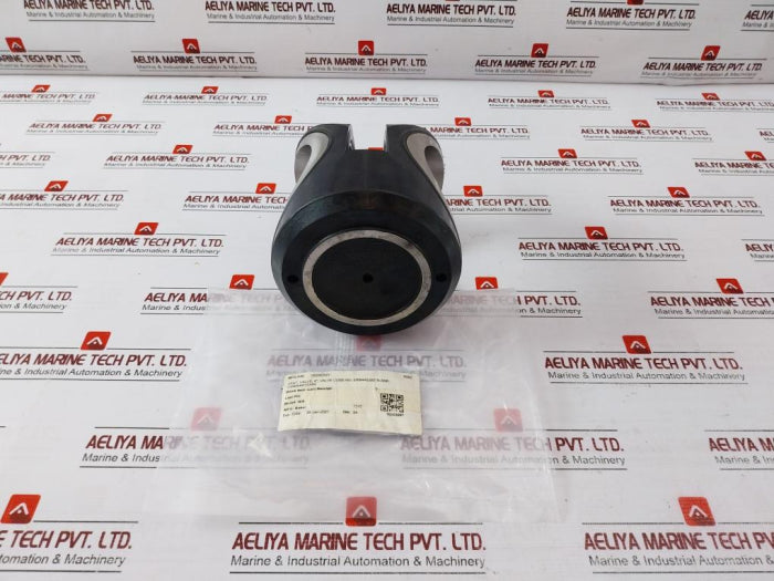 Baker 052092521 Seat Valve 4 Inch Rev:B 85D Hsn 1024507