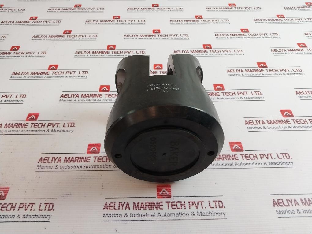 Baker 052092521 Valve Seat 4"