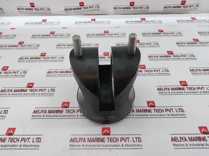 Baker 052092527 Smr Mud Gate Valve, 224589