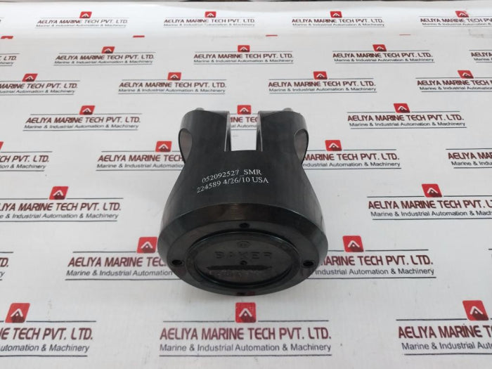 Baker 052092527 Smr Mud Gate Valve, 224589