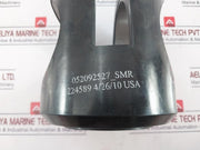 Baker 052092527 Smr Mud Gate Valve, 224589