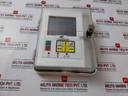 Baker Hughes 900034 Gcs Graphics Interface Board 900090 D