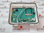 Baker Hughes 900034 Gcs Graphics Interface Board 900090 D