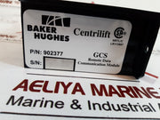 Baker Hughes 902377 Gsc Remote Data Communication Module