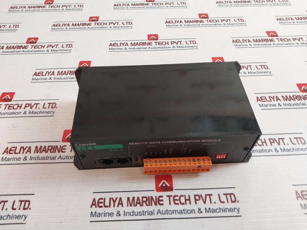 Baker Hughes 902377 Gcs Remote Data Communication Module – Aeliya Marine