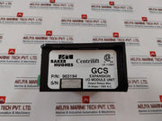 Baker Hughes 903194 Gcs Expansion I/O Module Unit 10Amps
