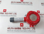 Balawa Agni Controls Xd-jb85 Probe Type Heat Detector