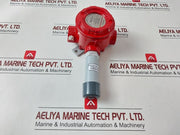 Balawa Agni Controls Xd-jb85 Probe Type Heat Detector