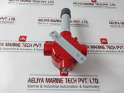 Balawa Agni Controls Xd-jb85 Probe Type Heat Detector