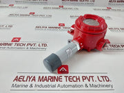 Balawa Agni Controls Xd-jb85 Probe Type Heat Detector