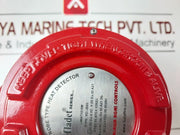 Balawa Agni Controls Xd-jb85 Probe Type Heat Detector