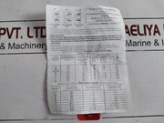 Dodge Fx 2-3/16 Bushing Set