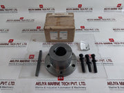 Dodge Fx 2-3/16 Bushing Set