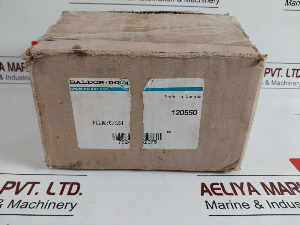 Dodge Fx 2-3/16 Bushing Set