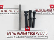 Dodge Fx 2-3/16 Bushing Set