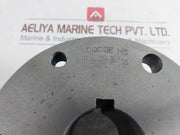 Dodge Fx 2-3/16 Bushing Set