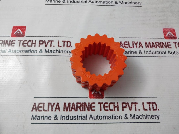 Baldor 6H Coupling Sleeve