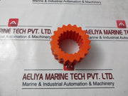 Baldor 6H Coupling Sleeve