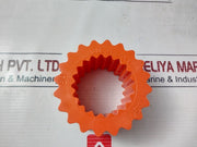 Baldor 6H Coupling Sleeve