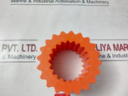 Baldor 6H Coupling Sleeve