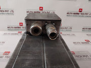 Baldor Bsm100B 2150Aa Brushless Ac Servomotor 300 Volts