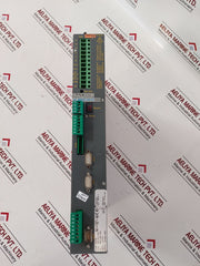 Bakker Sliedrecht Eib 221M Printed Circuit Board