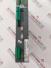 Bakker Sliedrecht Eib 221M Printed Circuit Board