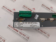 Bakker Sliedrecht Eib 221M Printed Circuit Board